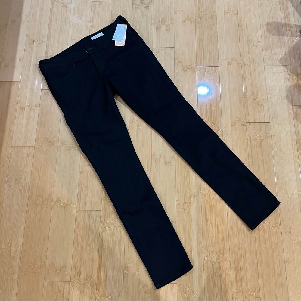 H&M Low Waist Skinny Jeans